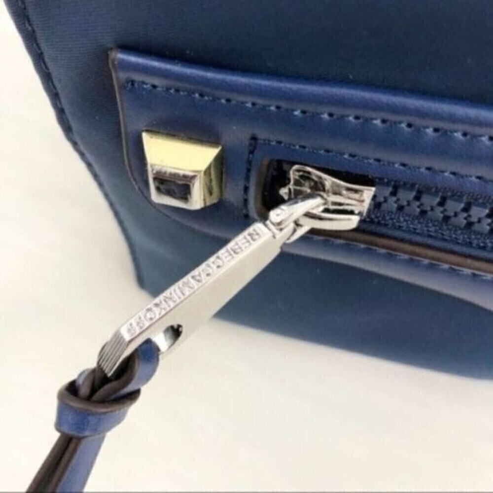 REBECCA MINKOFF Nylon Regan Camera Bag - Picture 4 of 7